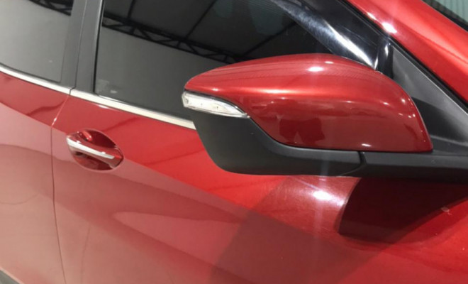 GM - Chevrolet TRACKER Premier 1.2 Turbo 12V Flex Aut. 2023 Flex-7