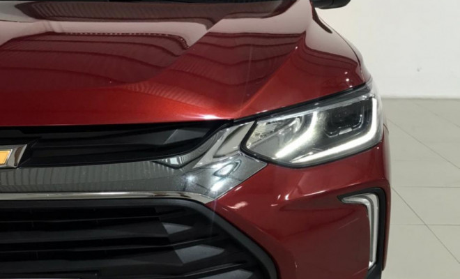 GM - Chevrolet TRACKER Premier 1.2 Turbo 12V Flex Aut. 2023 Flex-6