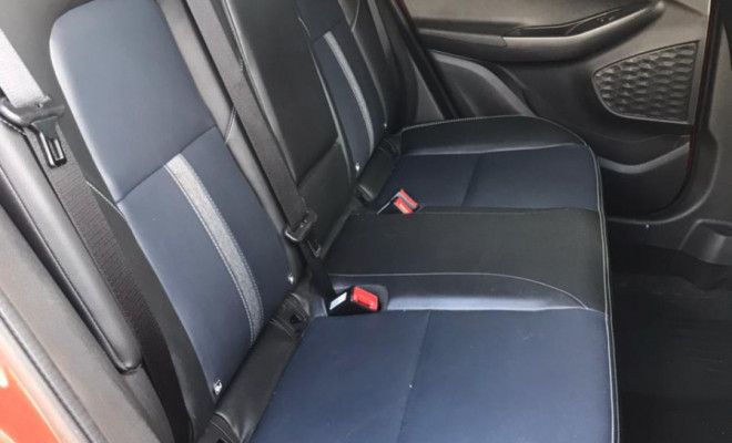 GM - Chevrolet TRACKER Premier 1.2 Turbo 12V Flex Aut. 2023 Flex-11