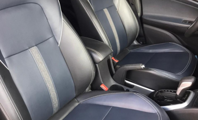 GM - Chevrolet TRACKER Premier 1.2 Turbo 12V Flex Aut. 2023 Flex-12