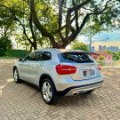 Mercedes-Benz GLA 200 Vision 1.6/1.6 TB 16V Flex Aut. 2015 Flex-9