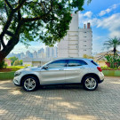 Mercedes-Benz GLA 200 Vision 1.6/1.6 TB 16V Flex Aut. 2015 Flex-11