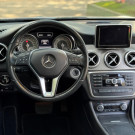 Mercedes-Benz GLA 200 Vision 1.6/1.6 TB 16V Flex Aut. 2015 Flex-2