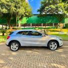 Mercedes-Benz GLA 200 Vision 1.6/1.6 TB 16V Flex Aut. 2015 Flex-10