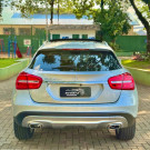 Mercedes-Benz GLA 200 Vision 1.6/1.6 TB 16V Flex Aut. 2015 Flex-12