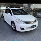 Nissan TIIDA SL 1.8/1.8 Flex 16V Aut. 2012 Flex-1