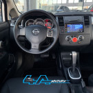 Nissan TIIDA SL 1.8/1.8 Flex 16V Aut. 2012 Flex-4