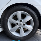 Nissan TIIDA SL 1.8/1.8 Flex 16V Aut. 2012 Flex-12