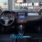 Nissan TIIDA SL 1.8/1.8 Flex 16V Aut. 2012 Flex-3