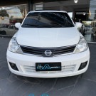Nissan TIIDA SL 1.8/1.8 Flex 16V Aut. 2012 Flex-0