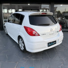 Nissan TIIDA SL 1.8/1.8 Flex 16V Aut. 2012 Flex-9