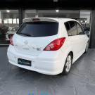 Nissan TIIDA SL 1.8/1.8 Flex 16V Aut. 2012 Flex-11
