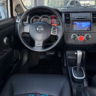 Nissan TIIDA SL 1.8/1.8 Flex 16V Aut. 2012 Flex-5