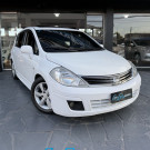 Nissan TIIDA SL 1.8/1.8 Flex 16V Aut. 2012 Flex-2
