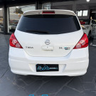 Nissan TIIDA SL 1.8/1.8 Flex 16V Aut. 2012 Flex-10