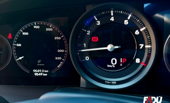 Porsche 911 Carrera Coupe 3.0 (991/992) 2021 Gasolina-5