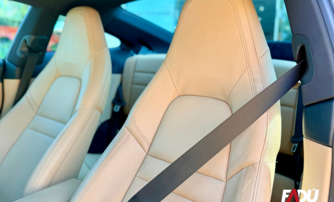 Porsche 911 Carrera Coupe 3.0 (991/992) 2021 Gasolina-2