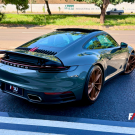 Porsche 911 Carrera Coupe 3.0 (991/992) 2021 Gasolina-9