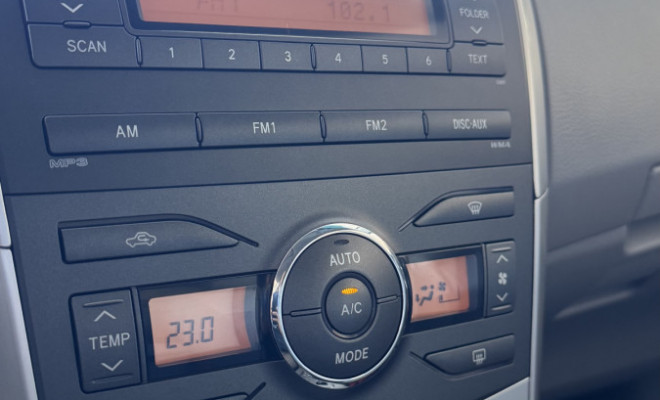 Toyota Corolla XEi 2.0 Flex 16V Aut. 2013 Flex-3