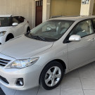Toyota Corolla XEi 2.0 Flex 16V Aut. 2013 Flex-0