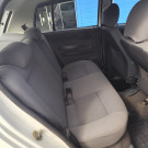 VW - VolksWagen Fox City 1.0 Mi/ 1.0Mi Total Flex 8V 5p 2009 Flex-6