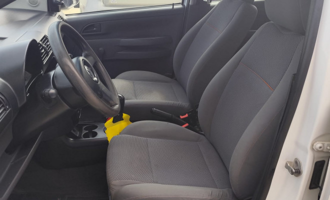 VW - VolksWagen Fox City 1.0 Mi/ 1.0Mi Total Flex 8V 5p 2009 Flex-5