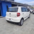 VW - VolksWagen Fox City 1.0 Mi/ 1.0Mi Total Flex 8V 5p 2009 Flex-2