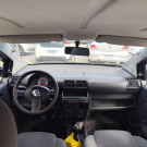 VW - VolksWagen Fox City 1.0 Mi/ 1.0Mi Total Flex 8V 5p 2009 Flex-4