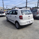 VW - VolksWagen Fox City 1.0 Mi/ 1.0Mi Total Flex 8V 5p 2009 Flex-3