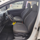 VW - VolksWagen Fox City 1.0 Mi/ 1.0Mi Total Flex 8V 5p 2009 Flex-5