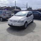 VW - VolksWagen Fox City 1.0 Mi/ 1.0Mi Total Flex 8V 5p 2009 Flex-0