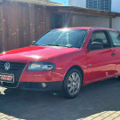 VW - VolksWagen Gol City (Trend)/Titan 1.0 T. Flex 8V 4p 2008 Flex-1