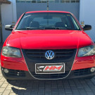 VW - VolksWagen Gol City (Trend)/Titan 1.0 T. Flex 8V 4p 2008 Flex-8