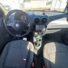 VW - VolksWagen Gol City (Trend)/Titan 1.0 T. Flex 8V 4p 2008 Flex-3