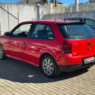 VW - VolksWagen Gol City (Trend)/Titan 1.0 T. Flex 8V 4p 2008 Flex-0