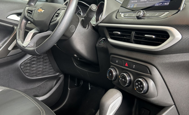 GM - Chevrolet TRACKER LTZ 1.0 Turbo 12V Flex Aut. 2025 Flex-7