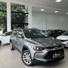 GM - Chevrolet TRACKER LTZ 1.0 Turbo 12V Flex Aut. 2025 Flex-1