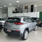 GM - Chevrolet TRACKER LTZ 1.0 Turbo 12V Flex Aut. 2025 Flex-0