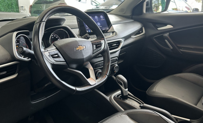 GM - Chevrolet TRACKER LTZ 1.0 Turbo 12V Flex Aut. 2025 Flex-12