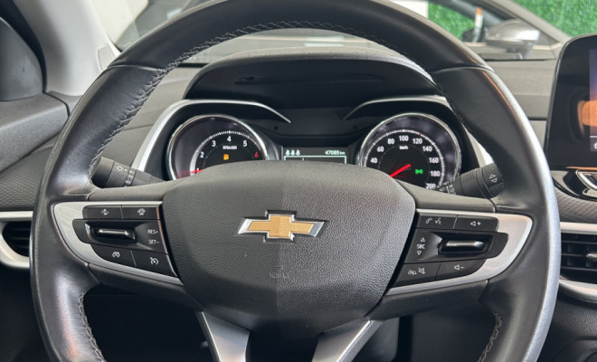 GM - Chevrolet TRACKER LTZ 1.0 Turbo 12V Flex Aut. 2025 Flex-8