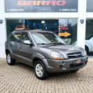 Hyundai Tucson 2.0 16V Flex Aut. 2015 Flex-1