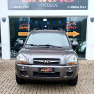 Hyundai Tucson 2.0 16V Flex Aut. 2015 Flex-0