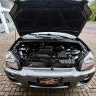 Hyundai Tucson 2.0 16V Flex Aut. 2015 Flex-8