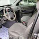 Hyundai Tucson 2.0 16V Flex Aut. 2015 Flex-6