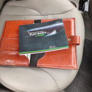 Hyundai Tucson 2.0 16V Flex Aut. 2015 Flex-7