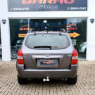 Hyundai Tucson 2.0 16V Flex Aut. 2015 Flex-2