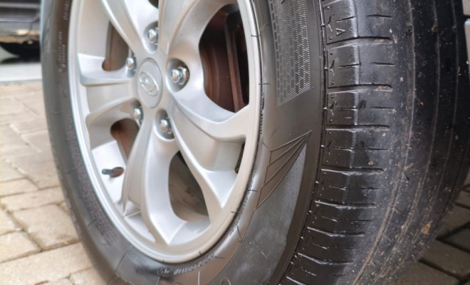 Hyundai Tucson 2.0 16V Flex Aut. 2015 Flex-3