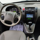 Hyundai Tucson 2.0 16V Flex Aut. 2015 Flex-4
