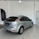 Ford Focus Ghia  2.0 16V Flex 5p Aut 2009-4