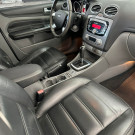 Ford Focus Ghia  2.0 16V Flex 5p Aut 2009-2